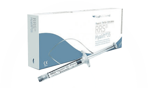 Rrs Inj Box RRS Injectables - Roots Pharmaceutical